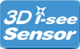 3D I-SEE в cплит-системы Mitsubishi Electric MSZ-LN25VG2B / MUZ-LN35VGHZ2