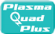 Plasma Quad Plus в внутреннем блоке настенного типа Mitsubishi Electric MSZ-LN25VG2V
