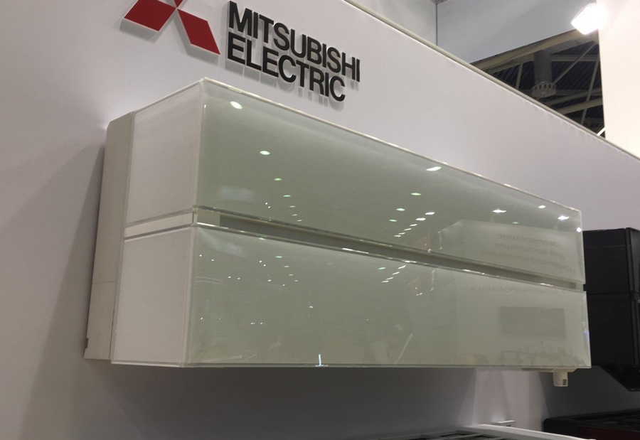 Mitsubishi Electric MSZ-LN25VGW Внутренний блок настенного типа